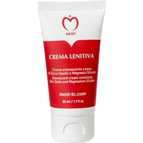 Most crema lenitiva 50ml