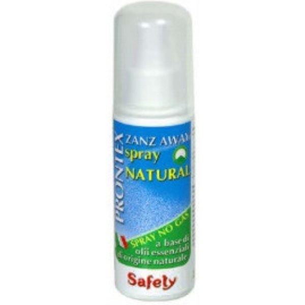 Prontex zanz away spray nat