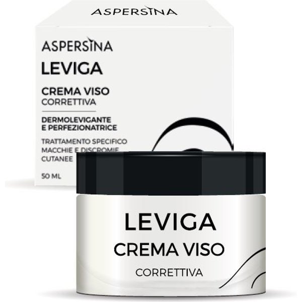 Aspersina leviga crema viso