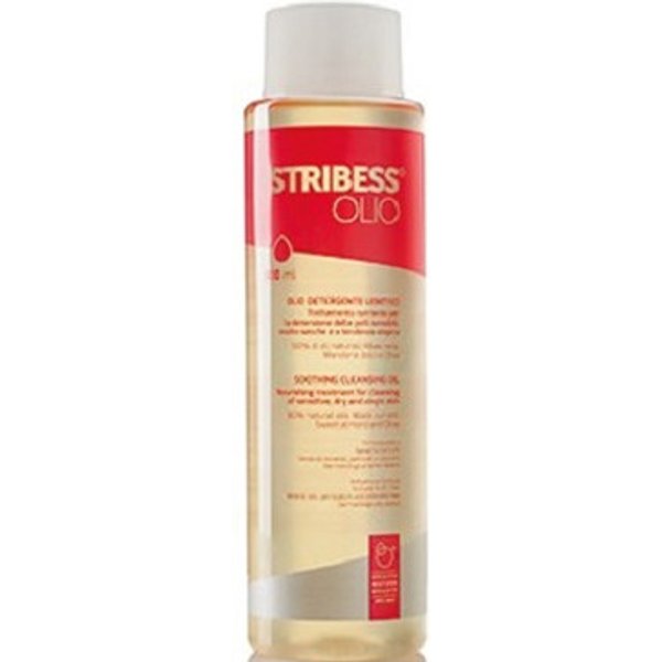 Stribess olio lavante corpo mani 500ml