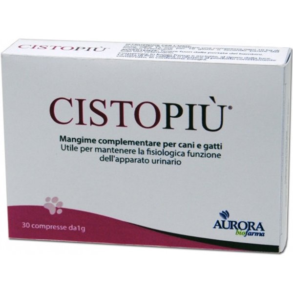 Cistopiu 30cpr