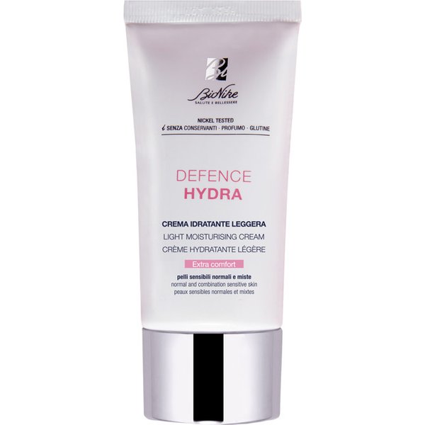Defence hydra crema leg idrat