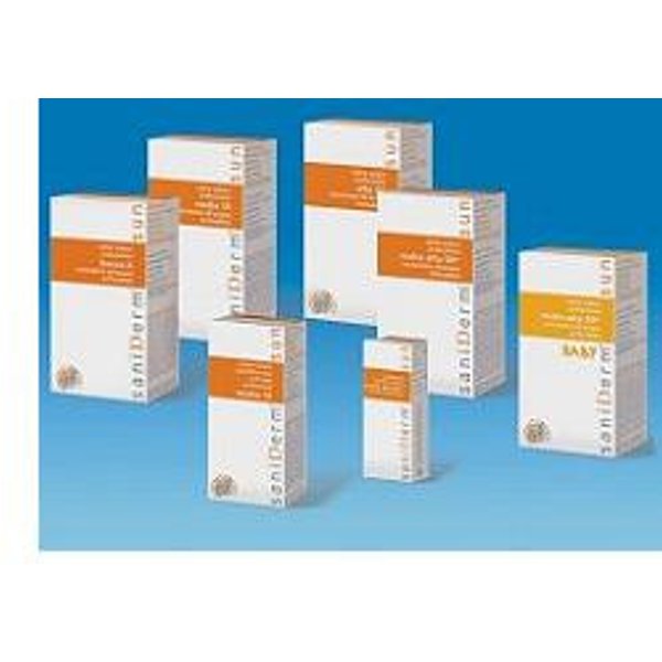 Saniderm lat sol prot 30 piu 150m