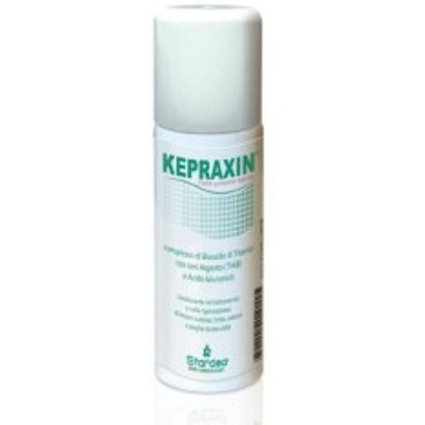 Kepraxin tiab polv spray 125ml