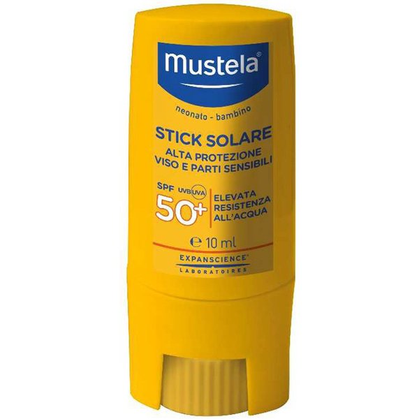 Mustela stick solare