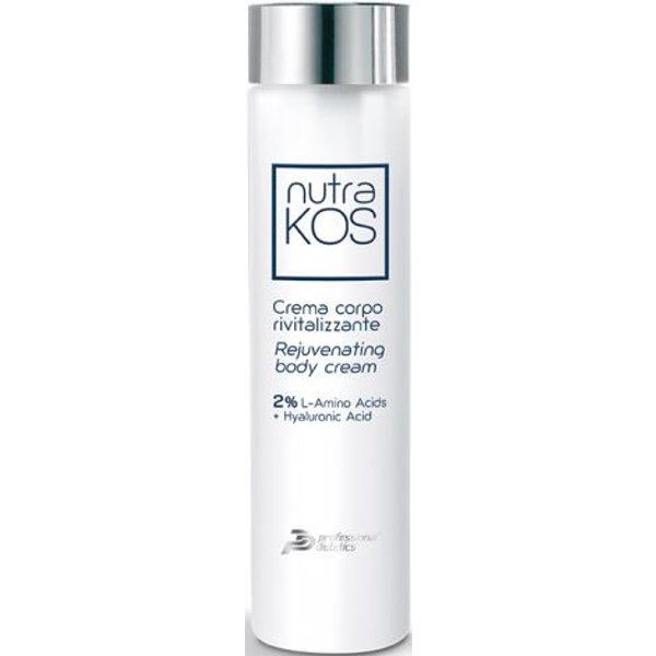 Nutrakos crema corpo rivitaliz