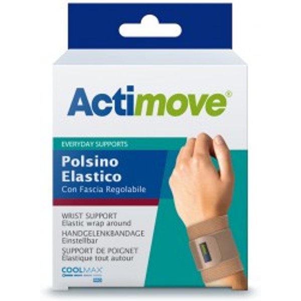 Actimove everyday sup pols reg