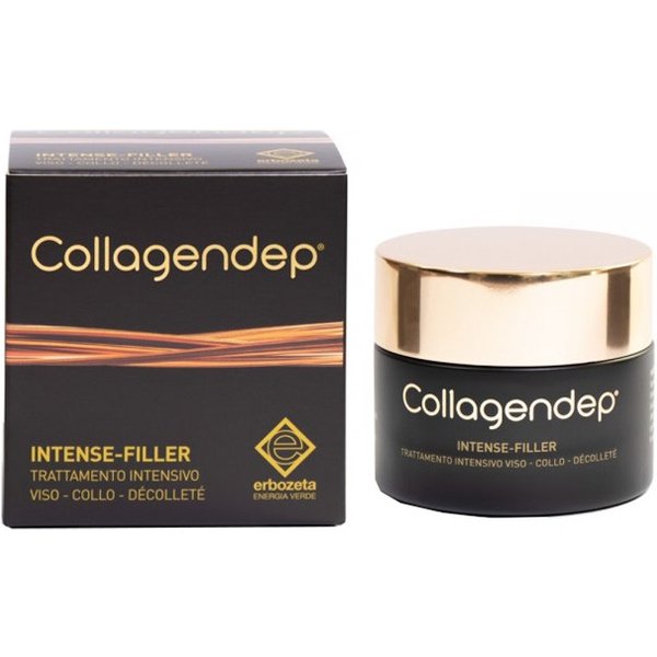 Collagendep intense filler cr