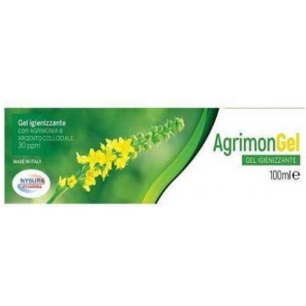 Agrimon gel 100ml