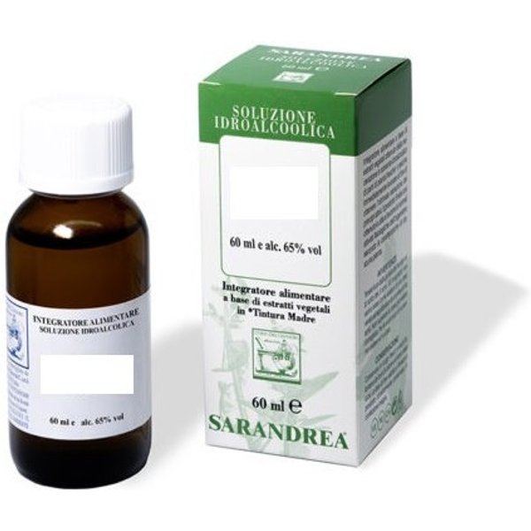 Alchemilla 100ml tm