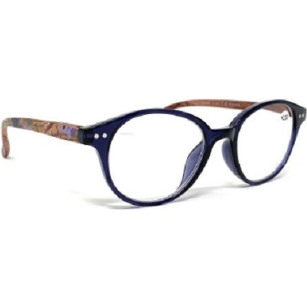 Alvita occh lett zinnia +3,50