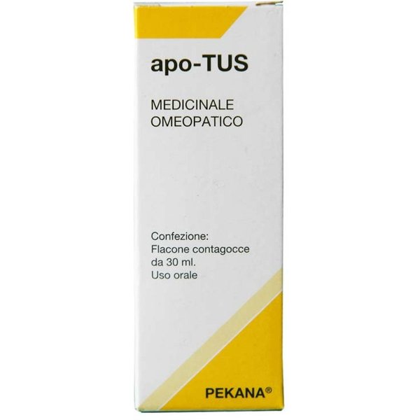 Apo tus 30ml gtt spg pekana
