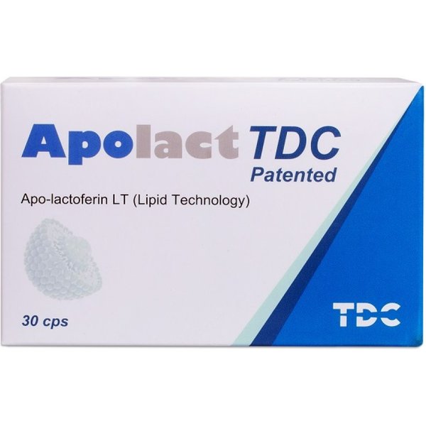 Apolact Nasale Spray Soluzione Nasale 20ml