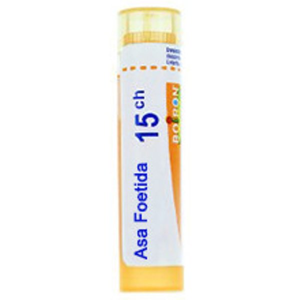 Asa foetida 15ch gr