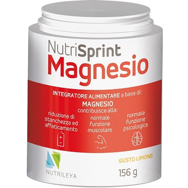 Nutrisprint magnesio 150g