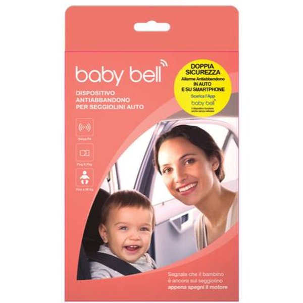 Babybell disp antiabbandono