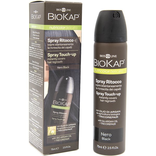 Biocolorist spr ritocco nero
