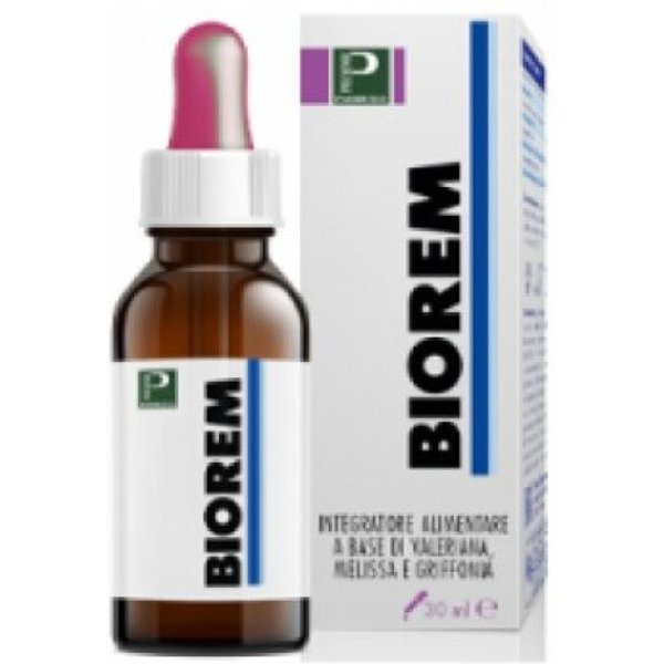 Biorem gocce 30ml