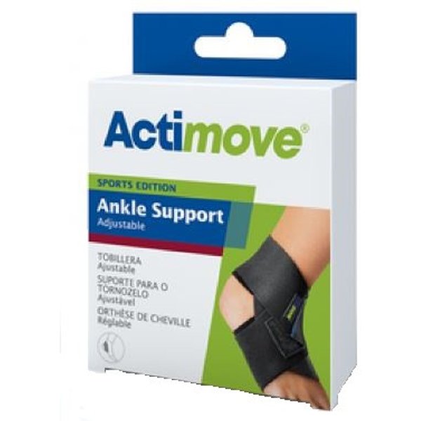 Actimove sports ed cavigl el s
