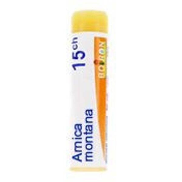 Bo.arnica montana 15ch tubo
