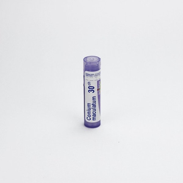 Bo.conium mac.30ch tubo