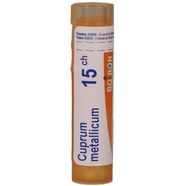 Bo.cuprum met. 15ch gr