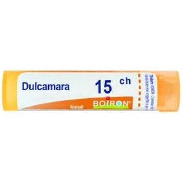 Bo.dulcamara*15ch 80gr 4g