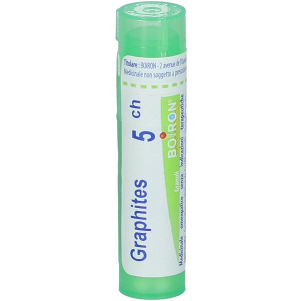 Bo.graphites*5ch 80gr 4g