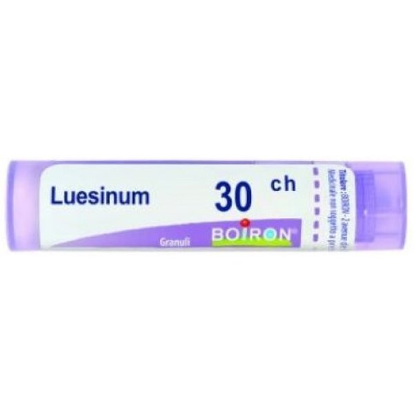 Bo.luesinum 30ch tubo