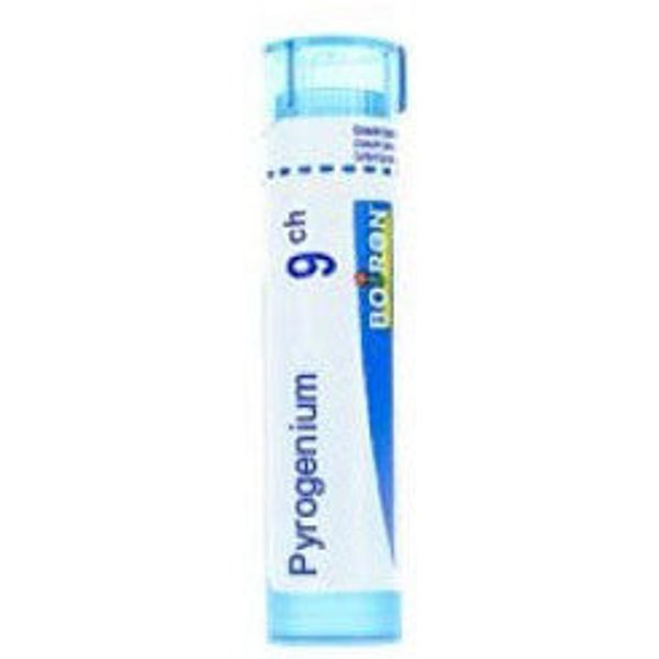 Bo.pyrogenium 9ch tubo