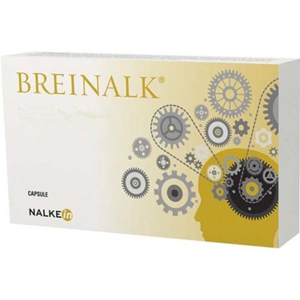 Breinalk cps