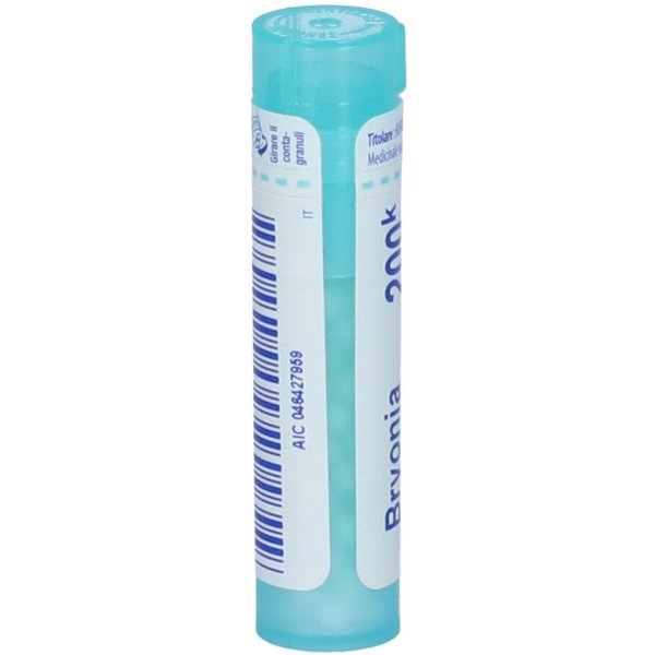 Bryonia*200k 80gr 4g