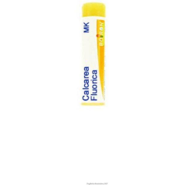 Calcarea fluorica mk gl