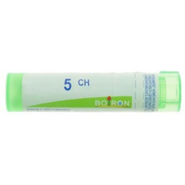 Calcium sulfur 5ch gr