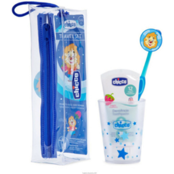Ch set igiene orale boy 36m piu