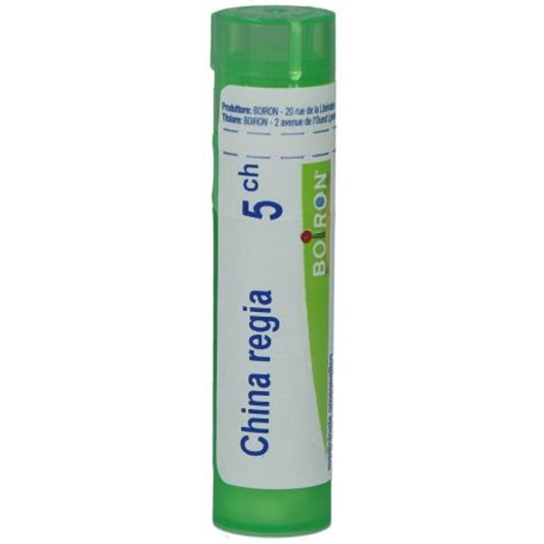China regia*5ch 80gr 4g