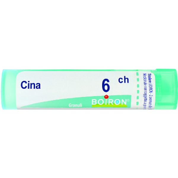 Cina 6ch gr