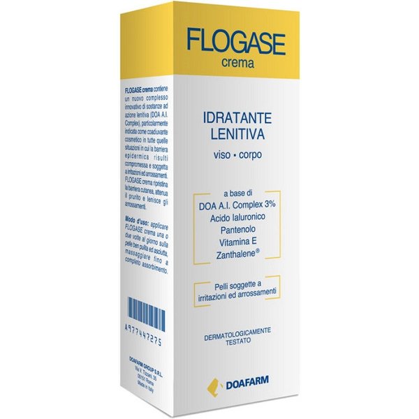 Flogase crema 100ml