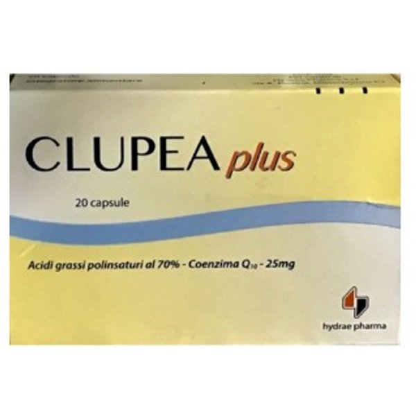 Clupea plus 20cps