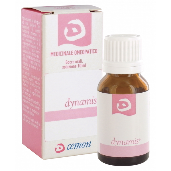 Colocynthis xmk 10ml gtt