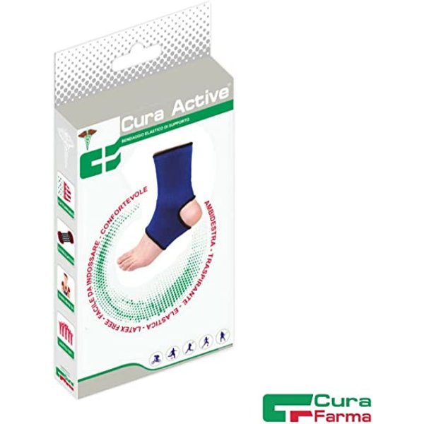 Cura active cavigliera s