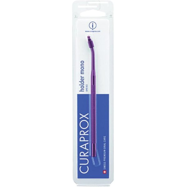 Curaprox capsule sup 1 uhs 411 pnk