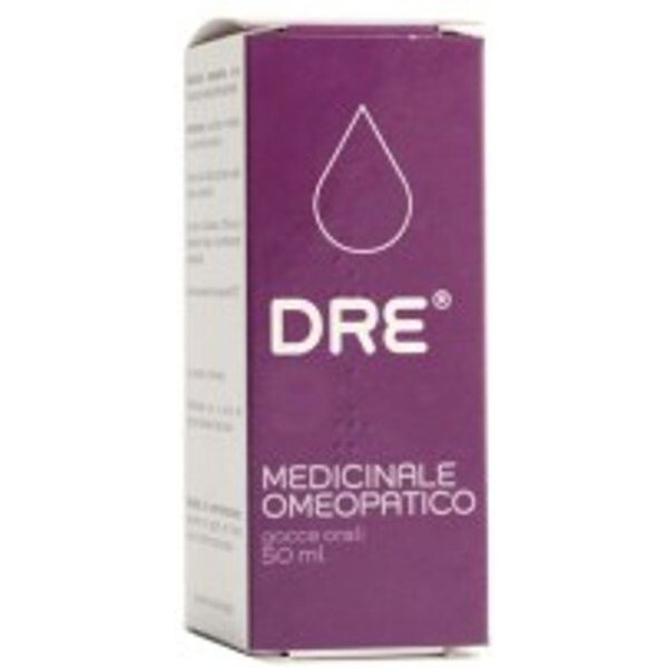Dre 05 50 ml gtt alfaom