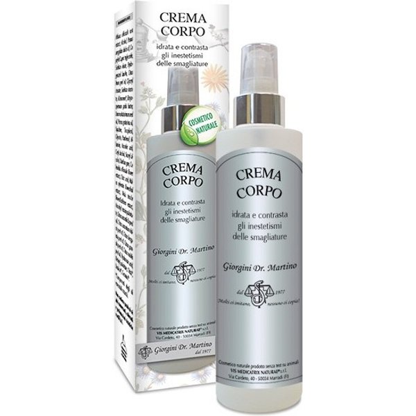 Emulsione crp 250ml giorgini