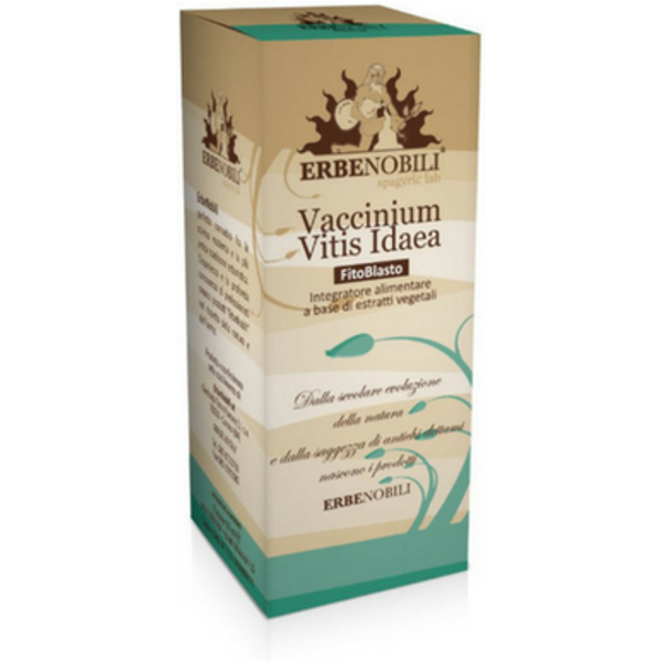 Fitoblasto vaccinium vit id 50