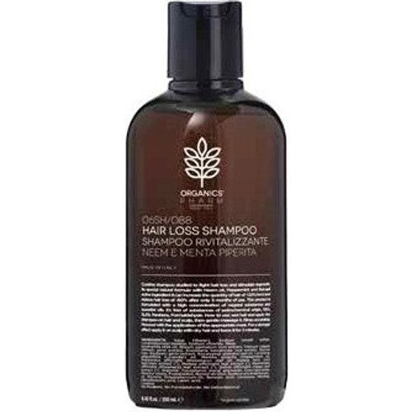 Org ph hair loss shampoo