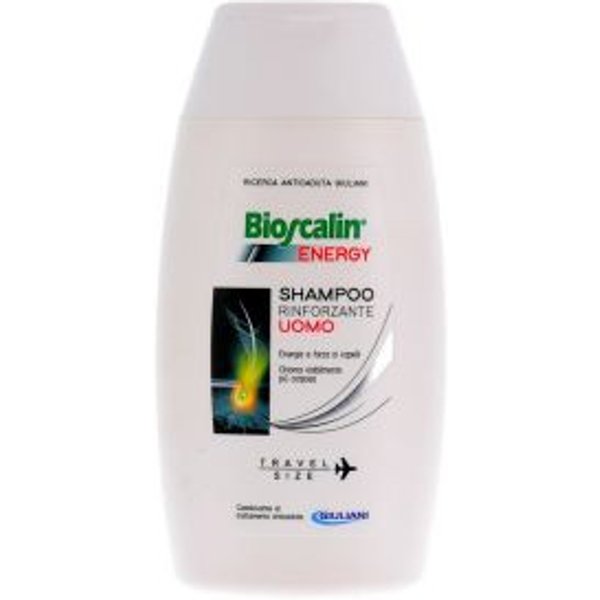 Bioscalin shampoo energy 100ml