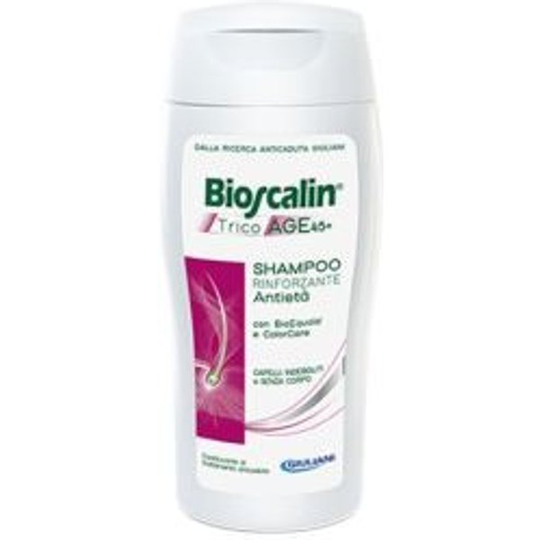 Bioscalin tricoage sh 100ml