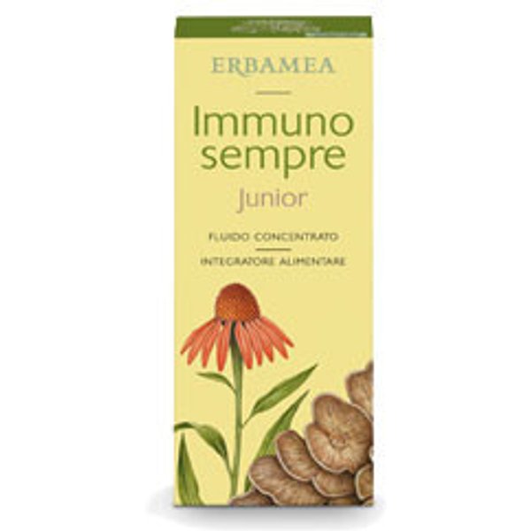 Immunosempre junior 200ml
