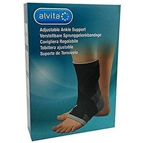 Alvita cavigliera 1